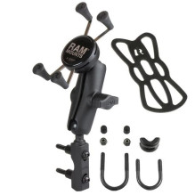 RAM MOUNTS Motocikla stūres...