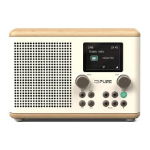 Pure Classic H4 DAB / DAB+...