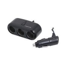 LogiLink PA0038 3 portu...