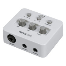 ESI Neva Uno - USB-C Audio...