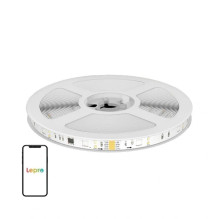 Lepro S2 10m viedā RGBIC...