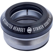Striker Integrated Headset...
