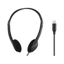 SANDBERG USB-C austiņas bez...