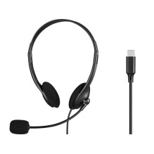 SANDBERG USB-C On-Ear...