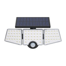 LEPRO WL4000 Saules lampa -...