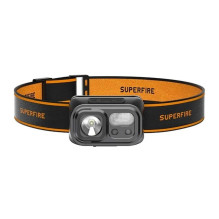 Superfire HL23-A Galvas...