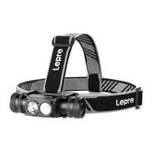 LEPRO 320018 LED galvas...