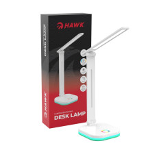 Hawk HWDL001WH LED galda...