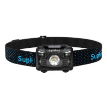 Superfire HL06 500 Lumen...