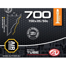 Author Tube AT-CROSS-700C...