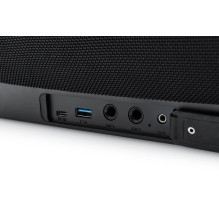 JVC XS-E934B pārnēsājamā...