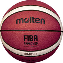 Molten FIBA Approved...