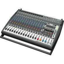 Behringer PMP6000 20 kanālu...