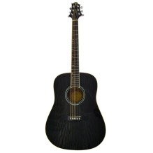 Samick D-4 TBK akustiskā...