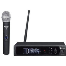 Prodipe M850 DSP SOLO UHF...