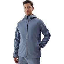 Vīriešu Softshell Jaka 4F...