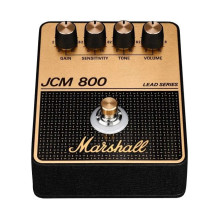 Marshall JCM800 Overdrive...