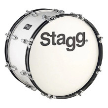 Stagg MABD-2012 Maršā bungu...