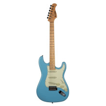 Prodipe Guitars ST80MA BL...