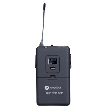 Prodipe HEADSET B210DUO DSP...