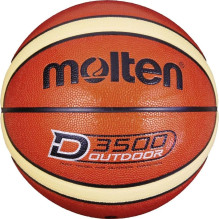 Molten Basketbumba B7D3500...
