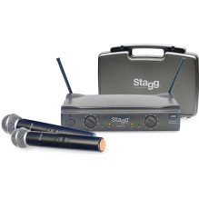 Stagg SUW 50 MM EG EU UHF...