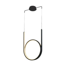Luminaire Pendant 48W LED...