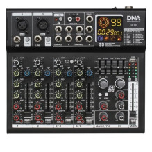 DNA PROFESSIONAL DNA QFX6 6...