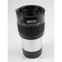 Bārlova lēca DO-GSO ED 2x 2...