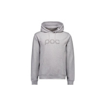 POC Hood Sweat - Pelēks...
