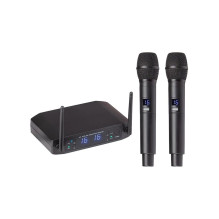 Soundsation WF-U216HH UHF...