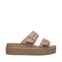 Crocs Brooklyn Low sieviešu...