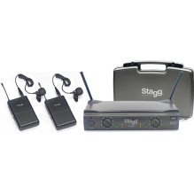 Stagg SUW 50 LL EG EU UHF...