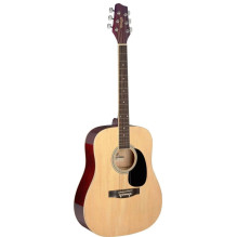 Stagg SA20D N Dreadnought...