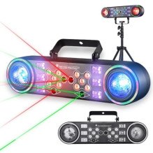 LIGHT4ME MAGIC BAR 4 6-in-1...