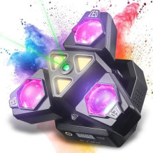 LIGHT4ME MADNESS TRI 3IN1...