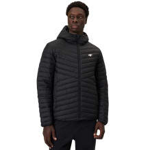 4F Vīriešu M0852 Deep Black...