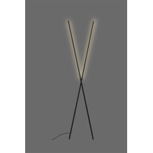 LUMINAIRE FLOOR 20W LED...