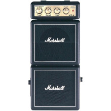 MRH Marshall MS-4 Micro...