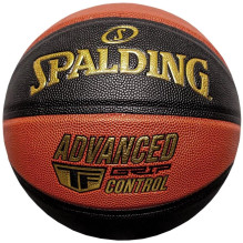 Spalding Advanced Grip...