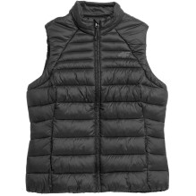 Sieviešu dūnu veste 4F F091...