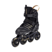 Meteor Buzzy Black-Gold...