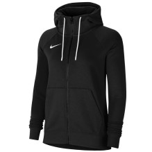 Nike Park 20 Hoodie Black...