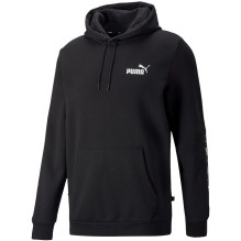 PUMA ESS+ Tape Hoodie FL...