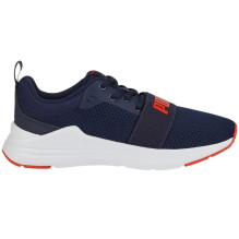 PUMA Wired Run Jr bērnu...