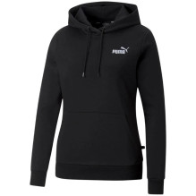 PUMA ESS+ Embroidery Hoodie...