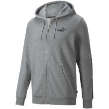 PUMA ESS+ Tape Full-Zip...