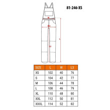 NEO Tools 81-246-XS Work...