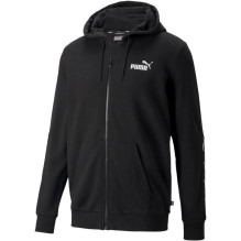 PUMA ESS+ Tape Full-Zip...