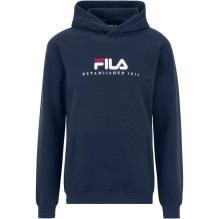 Fila Brunssum vīriešu sporta džemperis Navy Blue S